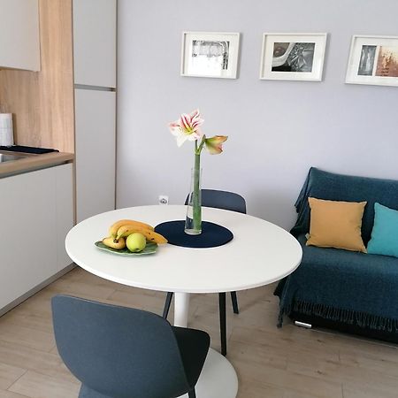 Apartman Ružica Pucisca Exterior foto