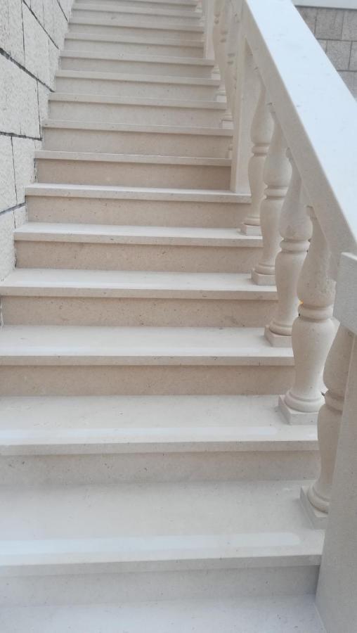 Apartman Ružica Pucisca Exterior foto
