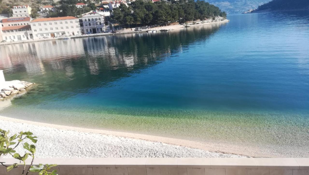 Apartman Ružica Pucisca Exterior foto