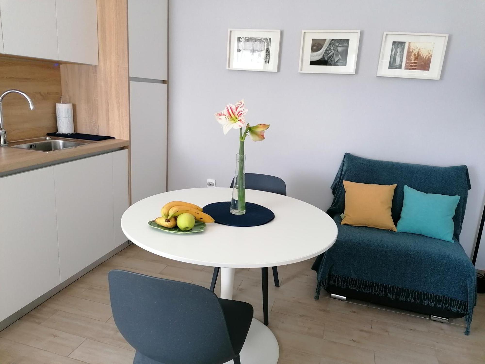 Apartman Ružica Pucisca Exterior foto